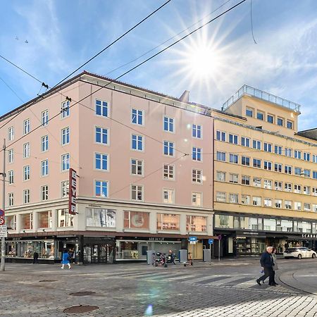 2 Min To Bryggen - Rooftop - Office With 49" Screen Bergen Exterior photo
